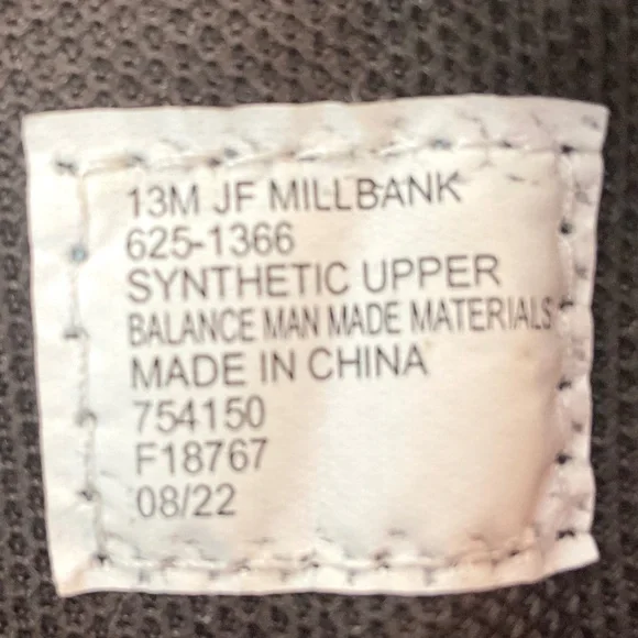 JF J. Ferrar Riverside Brown Comfort Moto Combat Ankle Lace-Up Boot Men's sz 13M - Picture 6 of 13